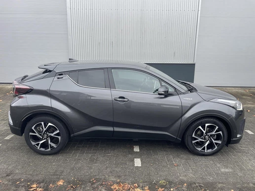 Toyota C-HR - Afbeelding 20 van 25