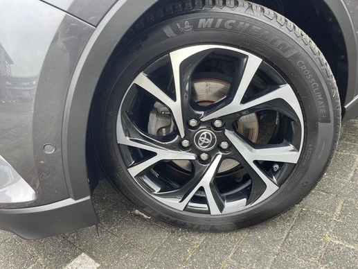 Toyota C-HR - Afbeelding 24 van 25