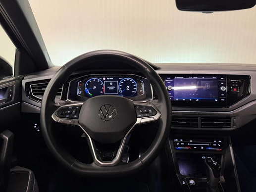 Volkswagen Taigo - Afbeelding 8 van 19