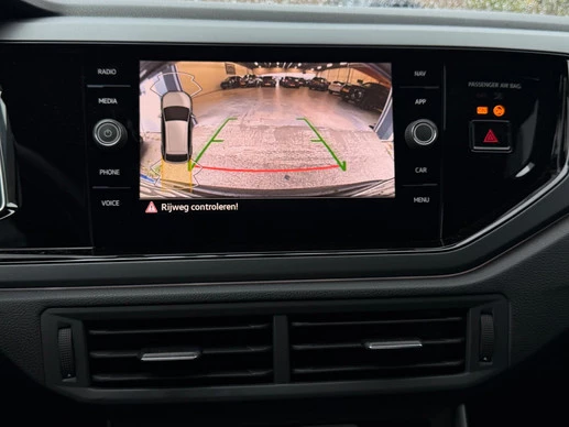 Volkswagen Taigo - Afbeelding 19 van 19