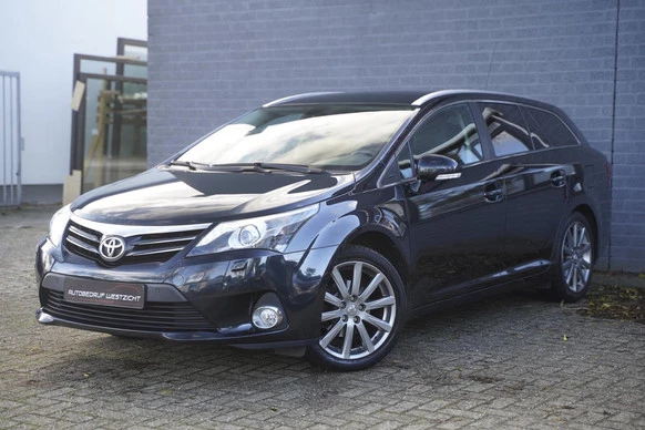 Toyota Avensis - Afbeelding 1 van 24