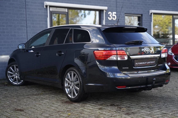 Toyota Avensis - Afbeelding 3 van 24