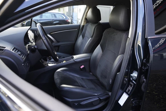 Toyota Avensis - Afbeelding 5 van 24