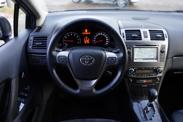 Toyota Avensis - Afbeelding 6 van 24