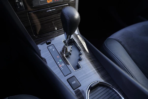 Toyota Avensis - Afbeelding 8 van 24