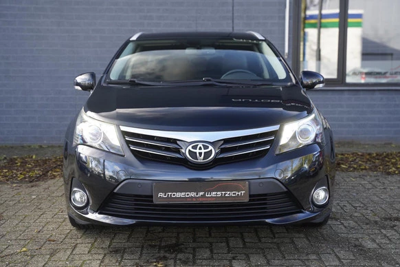 Toyota Avensis - Afbeelding 10 van 24