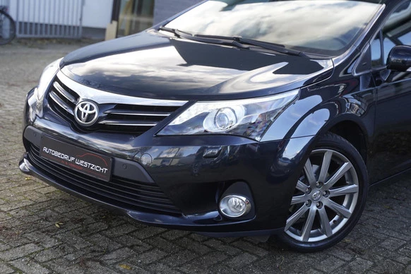Toyota Avensis - Afbeelding 16 van 24