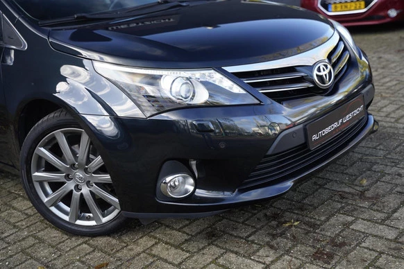 Toyota Avensis - Afbeelding 22 van 24