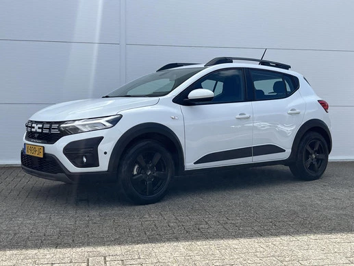 Dacia Sandero Stepway - Afbeelding 1 van 30