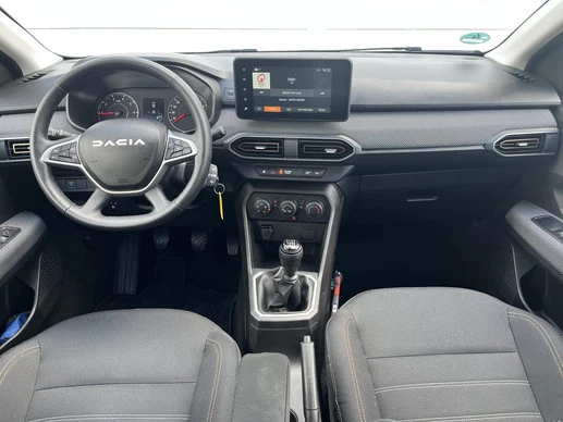 Dacia Sandero Stepway - Afbeelding 2 van 30