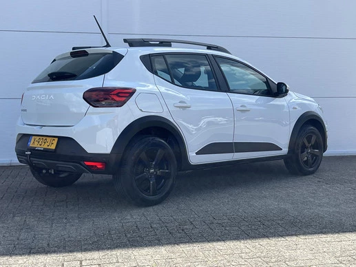 Dacia Sandero Stepway - Afbeelding 3 van 30