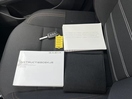 Dacia Sandero Stepway - Afbeelding 5 van 30