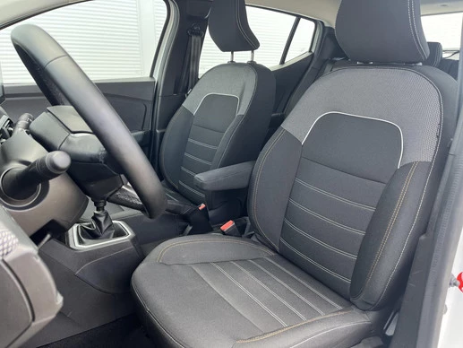 Dacia Sandero Stepway - Afbeelding 6 van 30