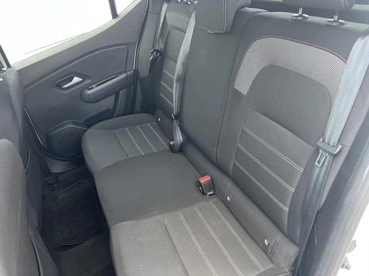 Dacia Sandero Stepway - Afbeelding 7 van 30