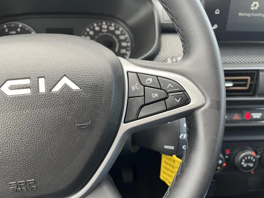 Dacia Sandero Stepway - Afbeelding 9 van 30