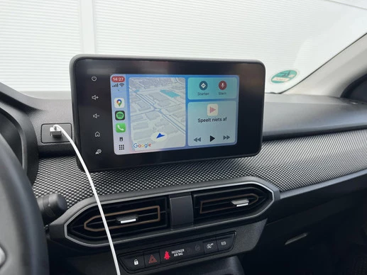 Dacia Sandero Stepway - Afbeelding 11 van 30