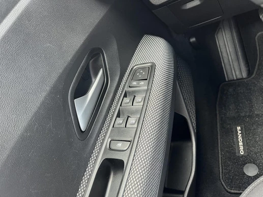 Dacia Sandero Stepway - Afbeelding 13 van 30