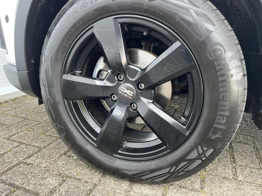 Dacia Sandero Stepway - Afbeelding 14 van 30