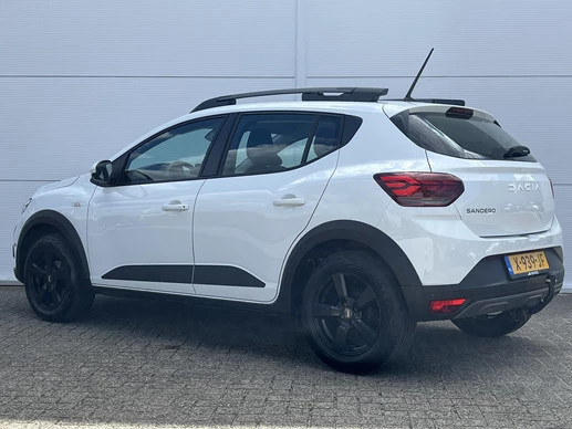 Dacia Sandero Stepway - Afbeelding 15 van 30