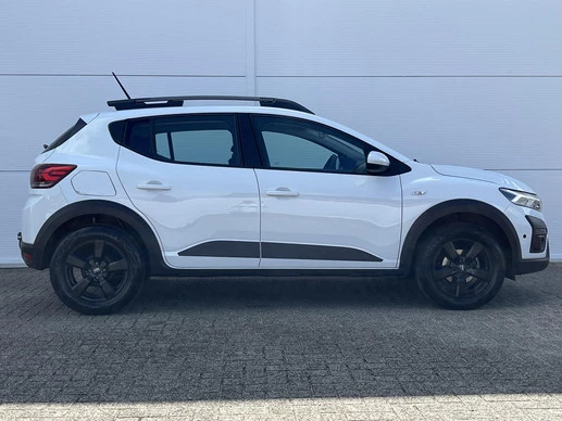 Dacia Sandero Stepway - Afbeelding 16 van 30