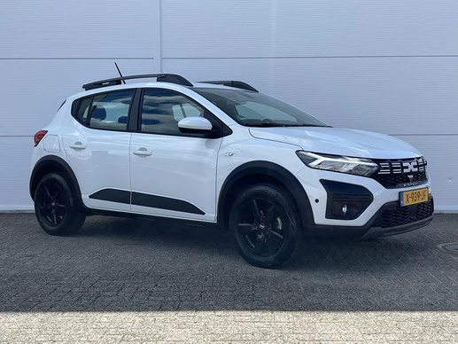 Dacia Sandero Stepway - Afbeelding 17 van 30