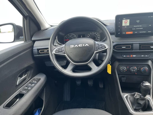 Dacia Sandero Stepway - Afbeelding 18 van 30