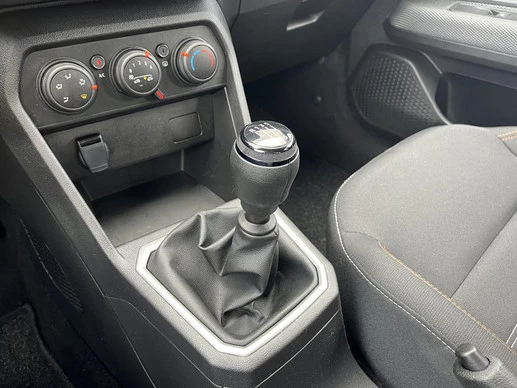 Dacia Sandero Stepway - Afbeelding 20 van 30