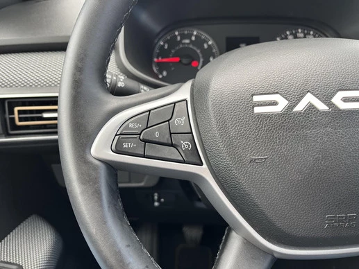 Dacia Sandero Stepway - Afbeelding 23 van 30