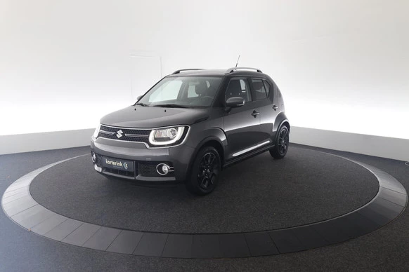 Suzuki Ignis - Afbeelding 1 van 30