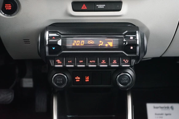 Suzuki Ignis - Afbeelding 25 van 30