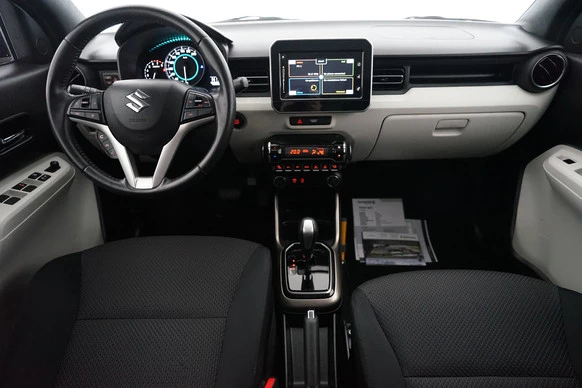 Suzuki Ignis - Afbeelding 2 van 30