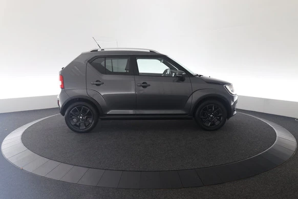 Suzuki Ignis - Afbeelding 4 van 30