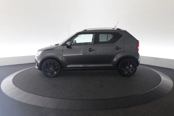 Suzuki Ignis - Afbeelding 5 van 30