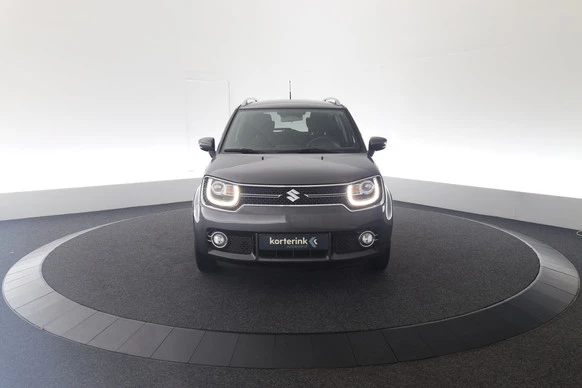Suzuki Ignis - Afbeelding 6 van 30