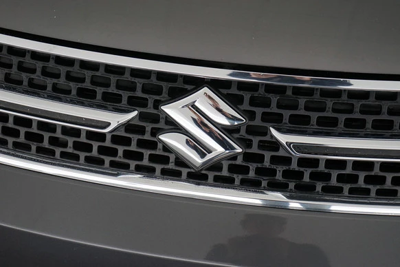 Suzuki Ignis - Afbeelding 7 van 30