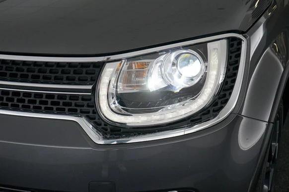 Suzuki Ignis - Afbeelding 8 van 30