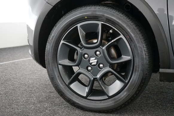 Suzuki Ignis - Afbeelding 9 van 30