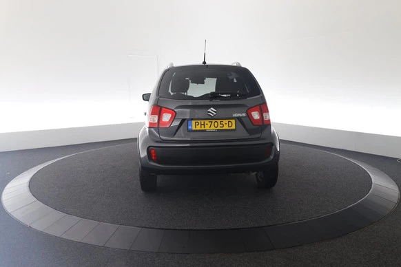 Suzuki Ignis - Afbeelding 11 van 30