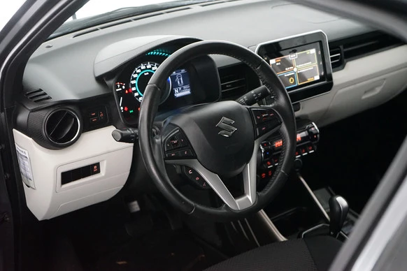 Suzuki Ignis - Afbeelding 13 van 30