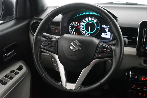 Suzuki Ignis - Afbeelding 14 van 30