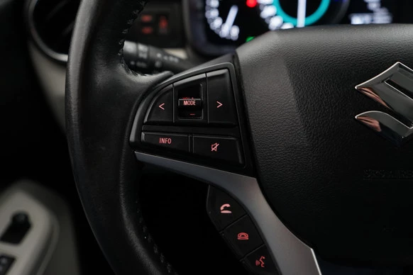 Suzuki Ignis - Afbeelding 16 van 30