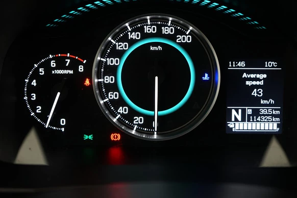 Suzuki Ignis - Afbeelding 17 van 30