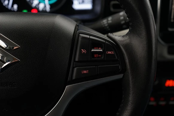 Suzuki Ignis - Afbeelding 18 van 30