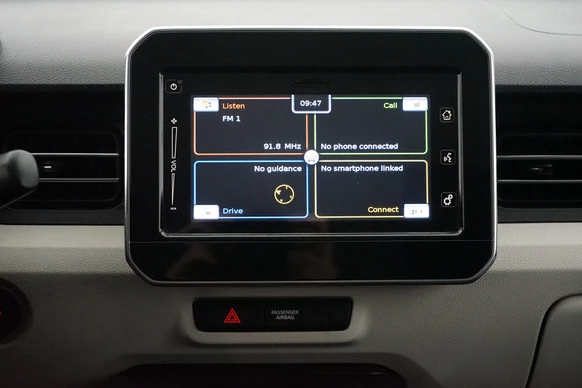 Suzuki Ignis - Afbeelding 20 van 30