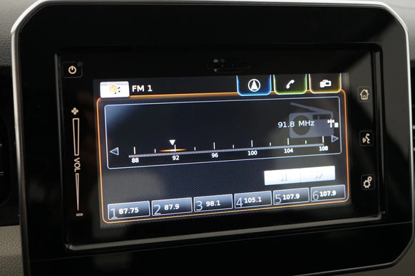 Suzuki Ignis - Afbeelding 21 van 30