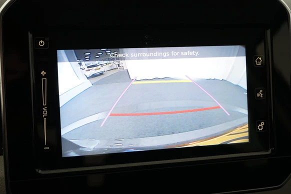 Suzuki Ignis - Afbeelding 24 van 30