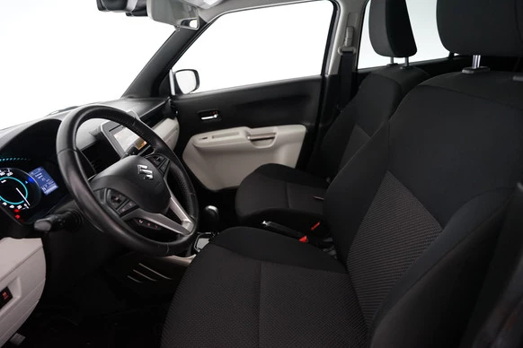 Suzuki Ignis - Afbeelding 28 van 30