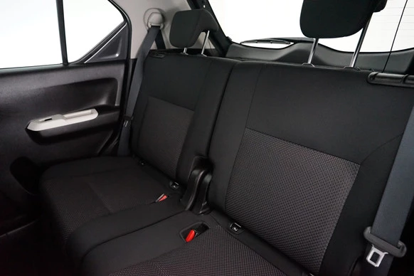 Suzuki Ignis - Afbeelding 29 van 30