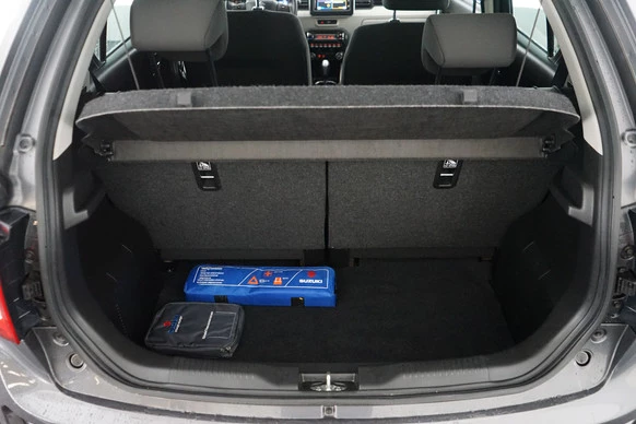 Suzuki Ignis - Afbeelding 30 van 30