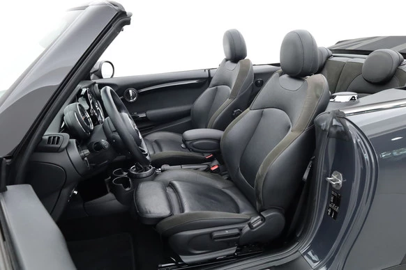 MINI Cooper S Cabrio - Afbeelding 3 van 30